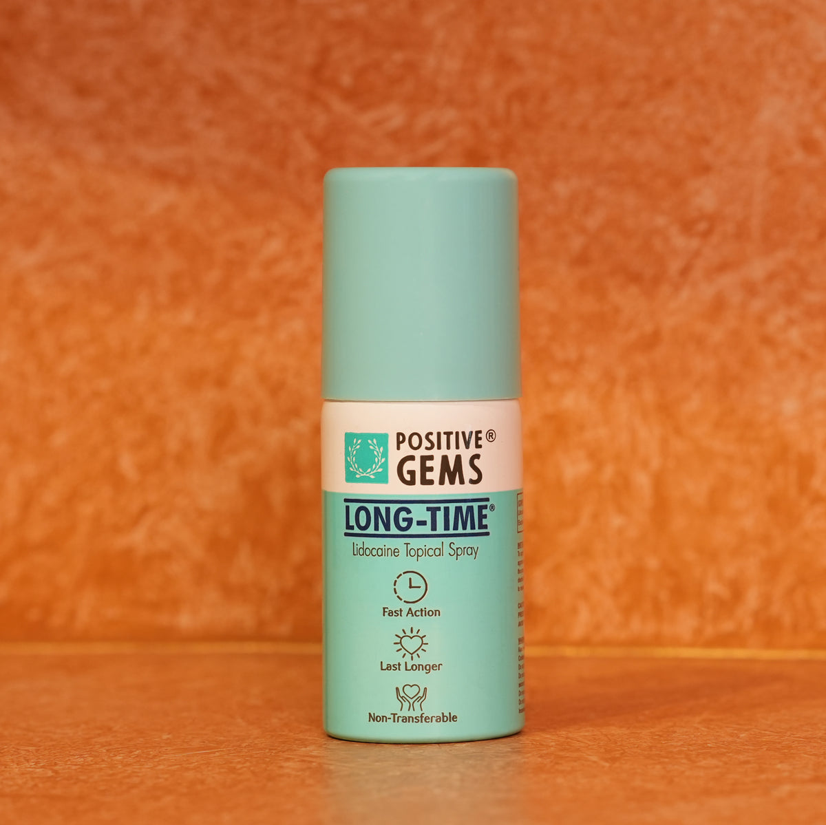 Long-Time® Spray