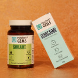 Long-Time® & Shilajit Combo