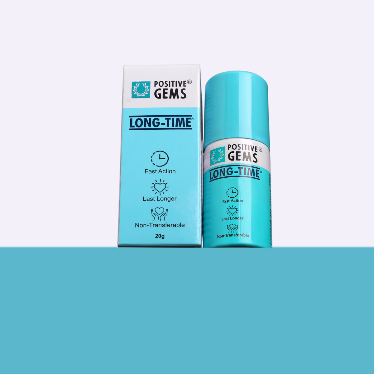 Long-Time® Spray